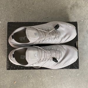 Salomon  S/Lab Pulsar Men Size 9 Like new